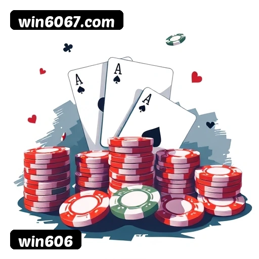 win606 Logo